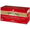 Twinings English Breakfast 25x2g