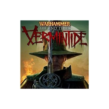 Warhammer: End Times - Vermintide (Collector's Edition)