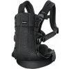Nosič BABYBJORN Harmony 3D Mesh, Čierny