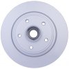 Brzdový kotúč HELLA 8DD 355 112-361