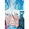 Blue Exorcist 26 - Kazue Kato