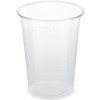 Wimex Pohár PLA BIO priehľadný O70mm 0,2L