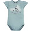 PINOKIO Body krátky rukáv Duck Sweet cherry veľ. 62