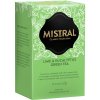 Mistral Selection Zelený čaj s limetkou a eukalyptom Lime & Eucalyptus Green Tea 36 g