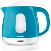 SWK 1017TQ konvice SENCOR