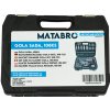 Matabro Gola sada 108 ks MB-SOC03