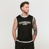 GymBeam Tielko Varsity Black - S
