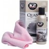 K2 G010 QUANTUM - ochranný syntetický vosk 140 ml