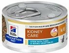 Hill\'s Fel. PD K/D Kidney Care Tuna&Veg stew 82 g