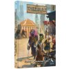 Talisman Adventures RPG - Tales of the City