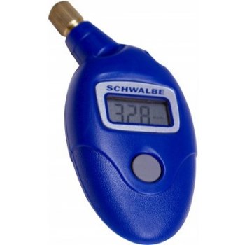merač tlaku Schwalbe Airmax digitálne
