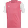 Tričko adidas Estro 19 Jr DP3228