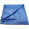 Plachta s oky 5 x 6m, 70g/m2 MA463258