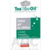Dr Müller Tea Tree oil čistiaci gél na tvár 200 ml