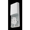 MikroTik FTC21 Fiber-to-Copper Converter (2 x 1G Eth, 1 x 2.5G SFP) FTC21