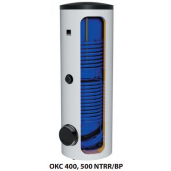 Dražice OKC 500 NTRR/BP 121390101