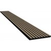 Akustický Panel SAT walnut 32x260 cm SATAKUPANWAT