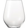 Pohár na vodu AUTHENTIS 460 ml, sada 6 kusov, číry, Spiegelau