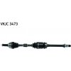 Hnací hriadeľ SKF VKJC 3473 (VKJC3473)