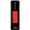 TRANSCEND Flash disk 128GB JetFlash®760, USB 3.0 (R:85/W:34 MB/s) čierna/červená TS128GJF760