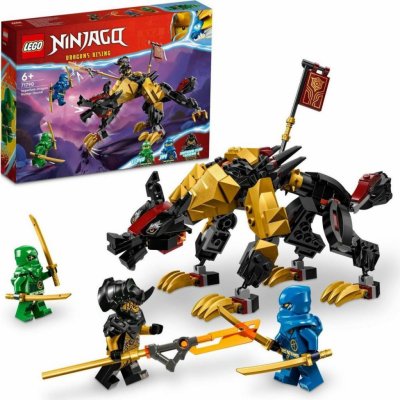 LEGO® NINJAGO® – Heureka.sk