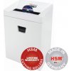 skartovač HSM Pure 420 / 5,8 / 2 / 22 - 24 listov/ 240 / 35l / nonstop
