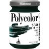 Maimeri Vynil Polycolor Akrylová farba Black 530 140 ml 1 ks