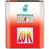 Motorový olej SELENIA 20K 10W-40 2L
