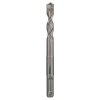 BOSCH BOSCH Vrtáky do kladív SDS-plus-7 10 x 50 x 115 mm