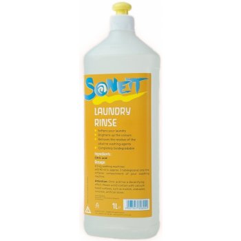 Sonett Laundry Rinse aviváž 1 l