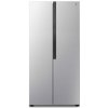 Dvojdverová chladnička Gorenje NRS8182KX