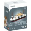 KOCO Stavebnica mini loď Titanic