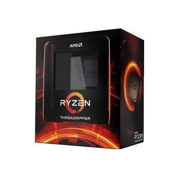 AMD Ryzen Threadripper PRO 3975WX 100-100000086WOF