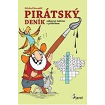 Pirátský deník - Michal Neradil