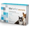 Wepharm WeNefro pre psov a mačky 250 ml