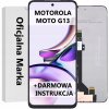 LCD Displej + Dotykové sklo Motorola Moto G13 (XT2331)