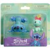 Orbico Stitch Sada 2 figúrky, viac druhov