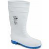 Portwest FW95 Total Safety Bezpečnostné čižmy S5 biela 45