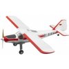 Taft Hobby Do-27 1600mm ARF (červeno-biely)