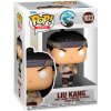 POP! Games: Liu Kang (Mortal Kombat)