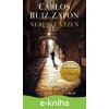 E-kniha Stín větru 3: Nebeský vězeň - Carlos Ruiz Zafón