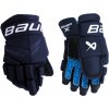 Hokejové rukavice Bauer X 24 JR/YTH