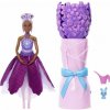 Barbie: Reveal Kvietková mágia Prekvapujúca bábika - Sedmokráska