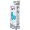 PLEASURE BALLS&EGGS BEEHIVE BLUE