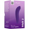We-Vibe Melt 2 fialový
