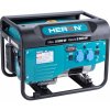 Elektrocentrála benzínová HERON 2,8 kW / 6,5 HP 8896416 + Zostavenie a sprevádzkovanie centrály v hodnote 20.5 €