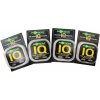 Korda šnúra IQ Fluorocarbon 20m 25lb