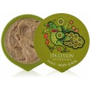 Spa Ceylon Body Scrub Quad telový peeling 100 g