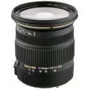 SIGMA 17-50mm f/2.8 EX DC OS HSM Sony