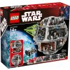 LEGO® | Hviezda smrti - Star Wars™ LEGO 10188